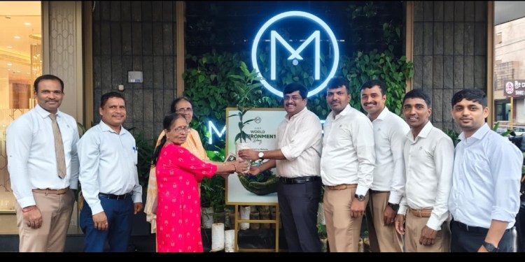 ಮಲಬಾರ್ ಗೋಲ್ಡ್ ಅಂಡ್ ಡೈಮಂಡ್