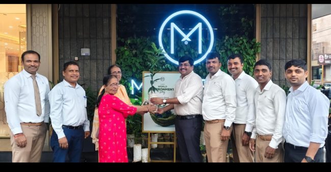 ಮಲಬಾರ್ ಗೋಲ್ಡ್ ಅಂಡ್ ಡೈಮಂಡ್