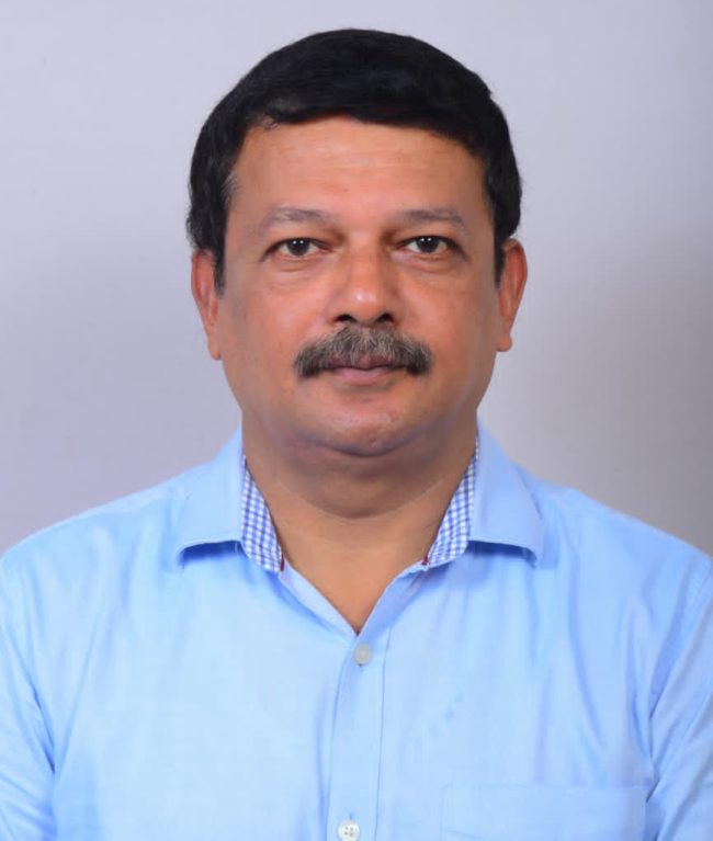 ಚಾಣಕ್ಯ ಪ್ರಶಸ್ತಿ