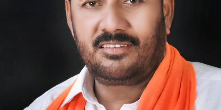ಕನ್ನಿ ಮೀನುಗಾರರ ಸಂಘದ ಅಧ್ಯಕ್ಷ