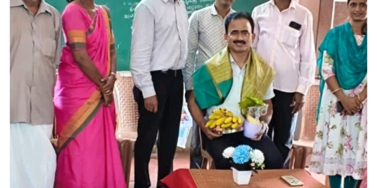 ಕ್ರೀಡಾ ಸಮವಸ್ತ್ರ ವಿತರಣೆ
