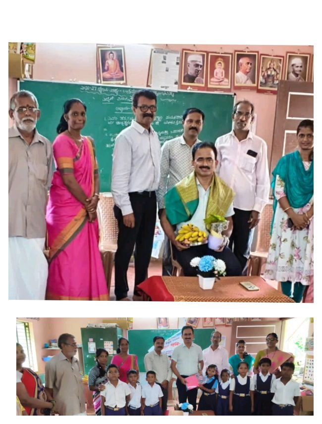 ಕ್ರೀಡಾ ಸಮವಸ್ತ್ರ ವಿತರಣೆ