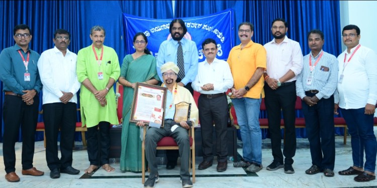 ಪತ್ರಿಕಾ ದಿನಾಚರಣೆ
