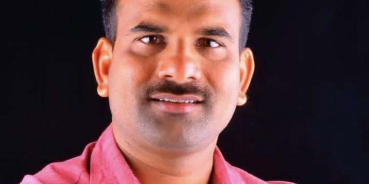 ವಿಷ್ಣು ಪಾದ ಸೇರಿನ ನಾಗೇಶ್
