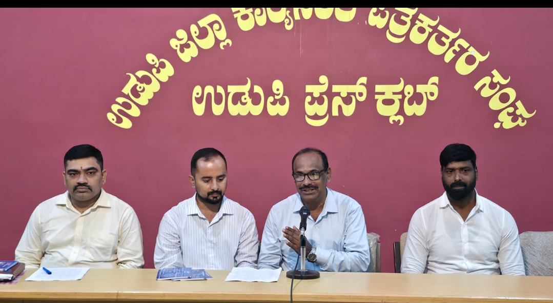 ಆಳ್ವಾಸ್ ಉದ್ಯೋಗ ಮೇಳ