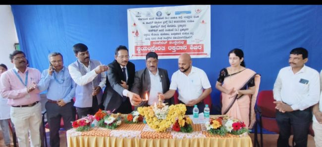 ರುಡ್ ಸೆಟ್ ಡ್ ನೆತ್ತೆರ್ ದಾನ ಶಿಬಿರ