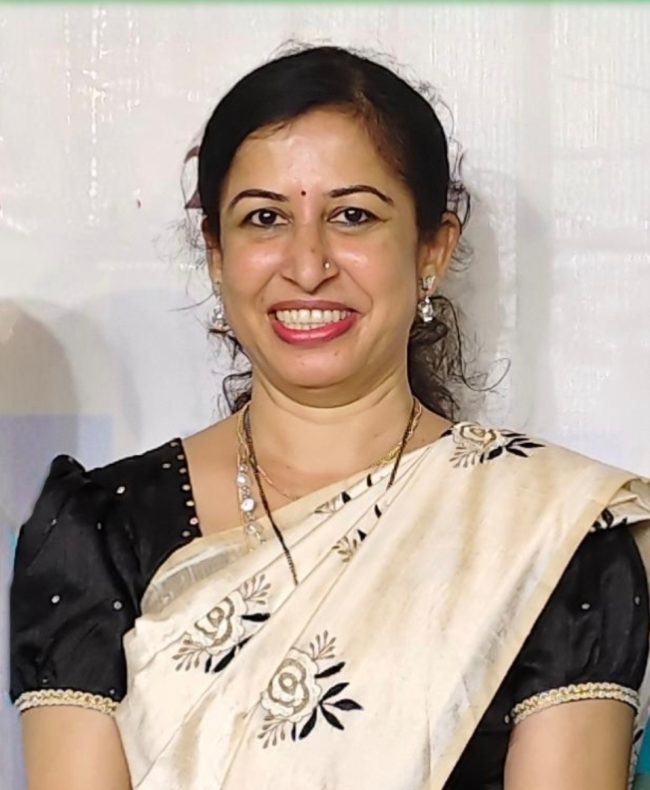 ಸಾಹಿತಿ ಪುಷ್ಪ ಪ್ರಸಾದ್