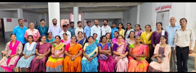 ಶ್ರೀ ಧರ್ಮಸ್ಥಳ ಭಜನಾ ಪರಿಷತ್