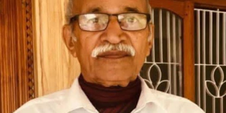 ಆಟಿ ಪಾಯಸ