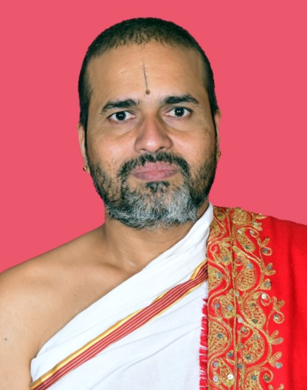 ಭಂಡಾರಿ ಕೇರಿ ಪ್ರಶಸ್ತಿ