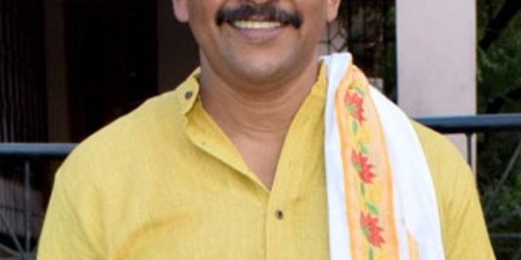 ತುಳುಕೂಟದ ಪೊಸ ಸಮಿತಿ
