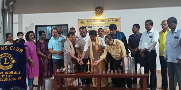 ತುಳುಕೂಟದ ವತಿಡ್ದ್ ಆಟಿ ಕಷಾಯ