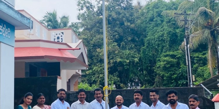 ಮೊಗವೀರ ಯುವ ಸಂಘಟನೆ