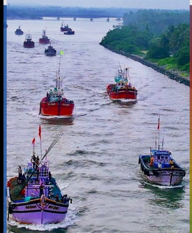 ಸಮುದಾಯದ ನಿಯಮ ಪಾಲನೆ.