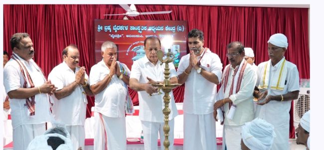 ಕೋಟಿ ಚೆನ್ನಯ್ಯ ಸುಪ್ರಭಾತ