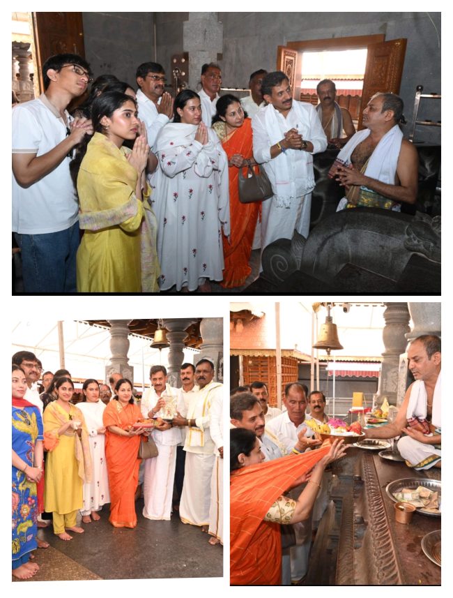 ಪೌರಾಡಳಿತ ಸಚಿವೆರ್ ಉಚ್ಚಿಲಡ್