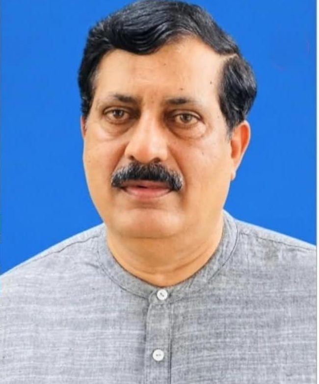 ತುಳುವೆರ್ ಪ್ರವೇಶಾತಿ ಪರೀಕ್ಷೆ ಡ್ ಪಾಸಾಯೆರ್: ಡಾ.ವೈ.ಎನ್.ಶೆಟ್ಟಿ.