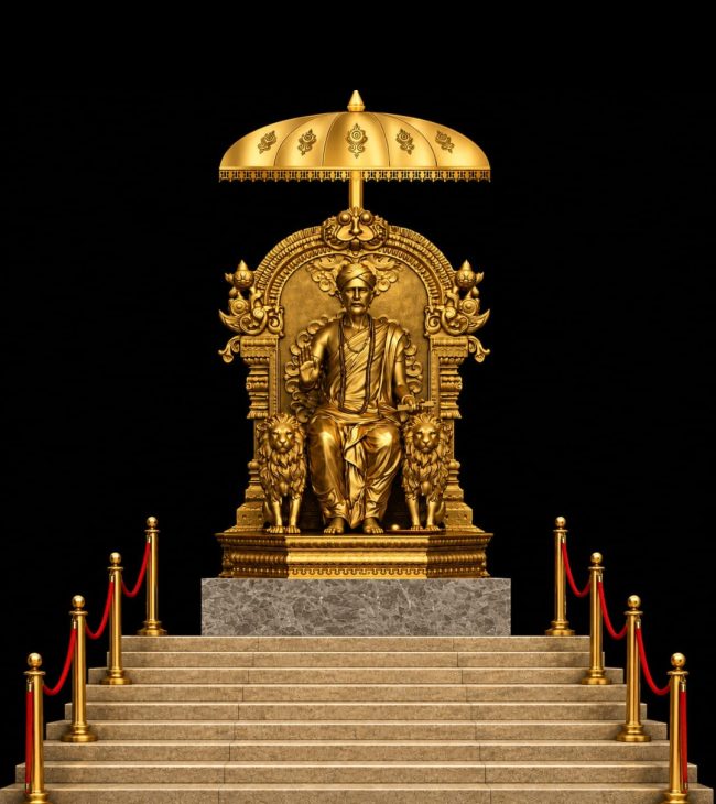 ಕಂಚಿದ ಪುತ್ಥಳಿ ಅನಾವರಣ