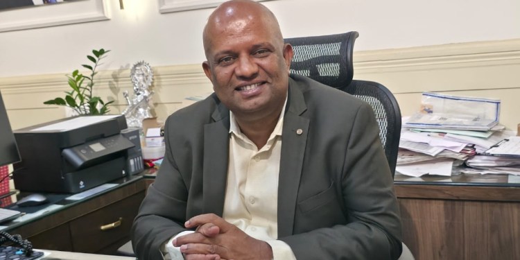 ತುಳು ಭಾಷೆಗ್ ಮಾನ್ಯತೆ ತಿಕ್ಕಿನ ಖುಷಿತ್ತ ಸಂಗತಿ:ಡಾ.ಲೀಲಾಧರ್ ಡಿ.ವಿ.