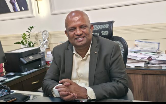 ತುಳು ಭಾಷೆಗ್ ಮಾನ್ಯತೆ ತಿಕ್ಕಿನ ಖುಷಿತ್ತ ಸಂಗತಿ:ಡಾ.ಲೀಲಾಧರ್ ಡಿ.ವಿ.